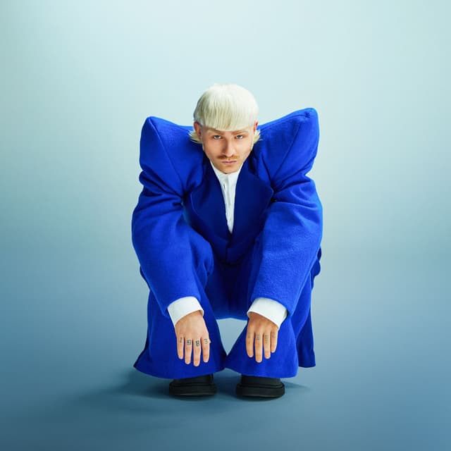Europapa cover