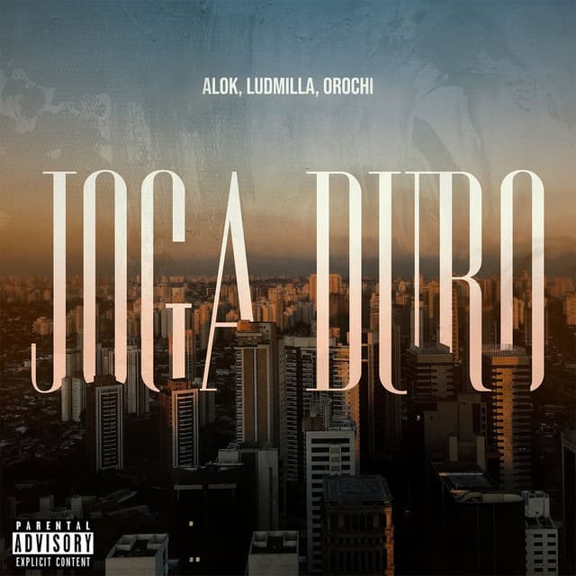 Joga Duro cover