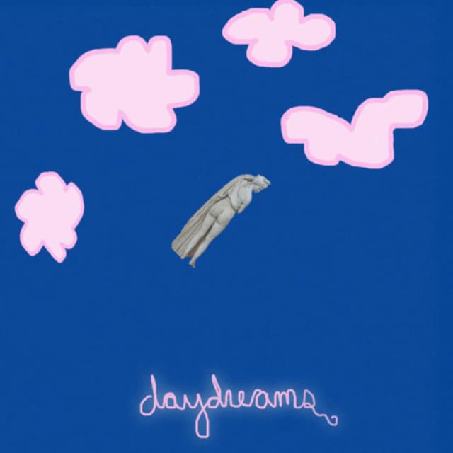 Daydreams (feat. Julius) cover