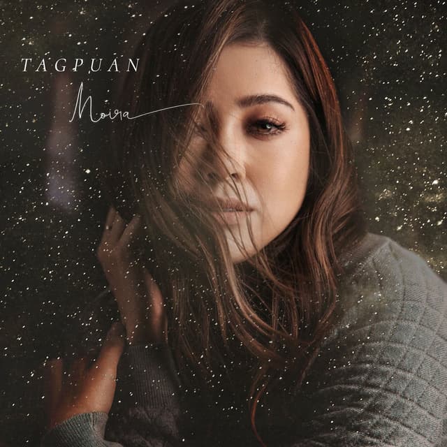 Tagpuan cover