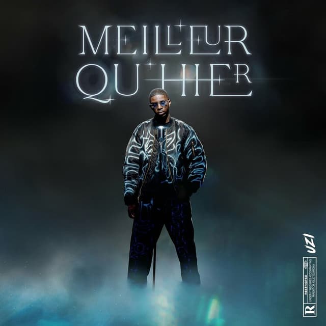 Meilleur qu'hier cover