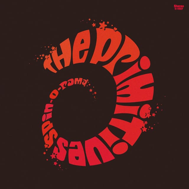 Spin-O-Rama (10th Anniversary Reissue) cover