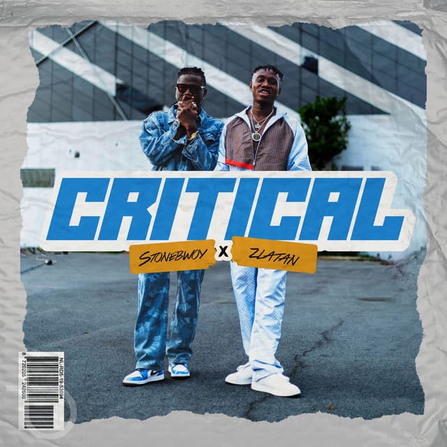Critical cover