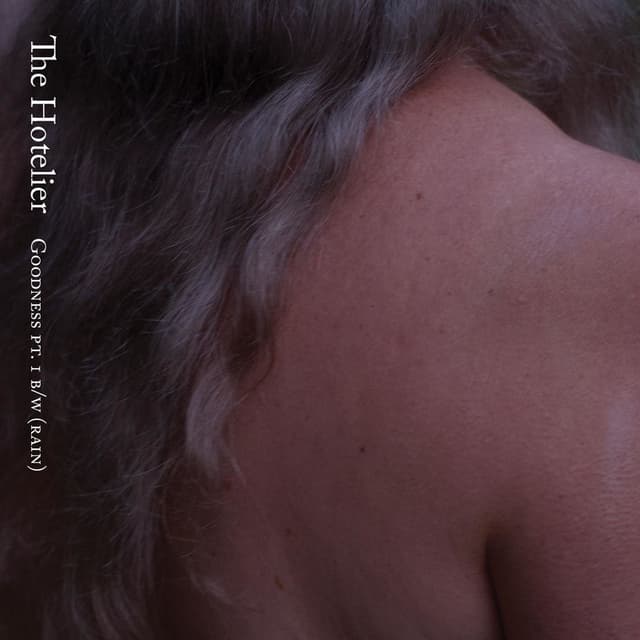 Goodness, Pt. 1 album cover