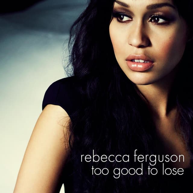 Too Good To Lose (EP) cover