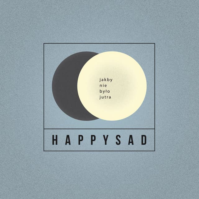 Jakby Nie Było Jutra cover