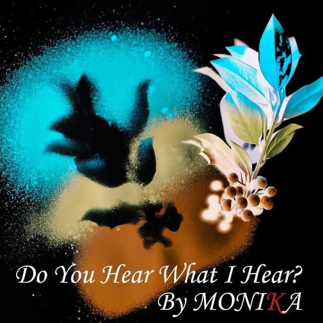 Do You Hear What I Hear? cover