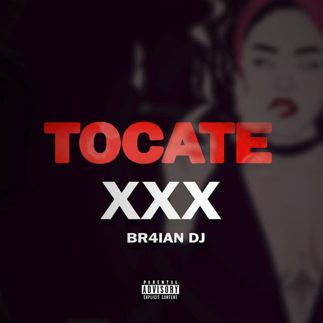 Tocate Xxx cover