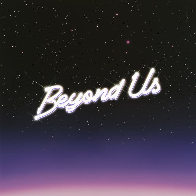 (BEYOND US) cover