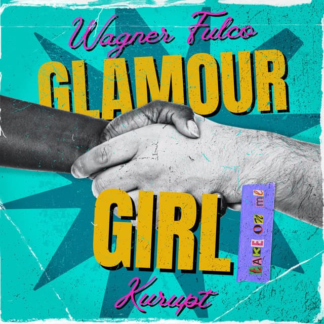 Glamour Girl (Take On Me) cover