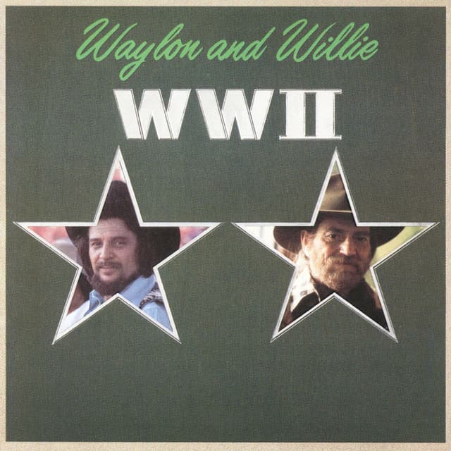 WWII cover