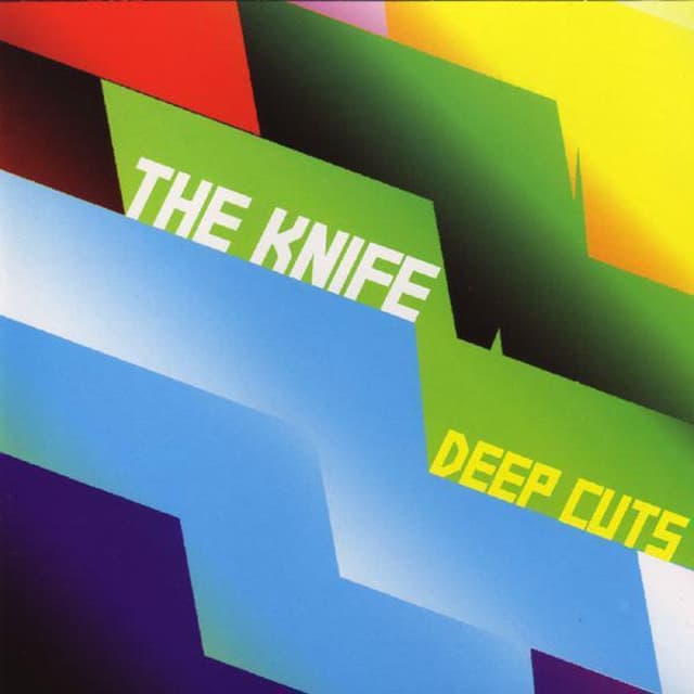 Deep Cuts cover