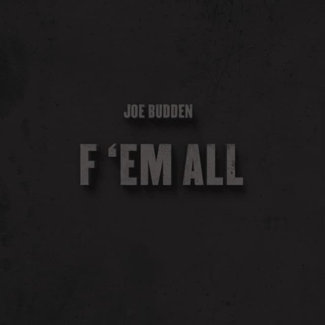 F 'Em All cover