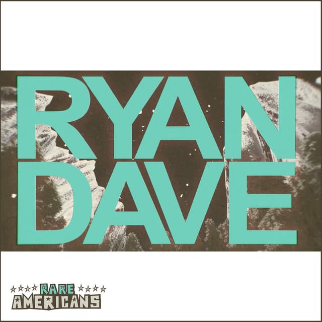 Ryan and Dave cover