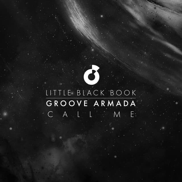 Call Me (Little Black Book - Remixes) cover