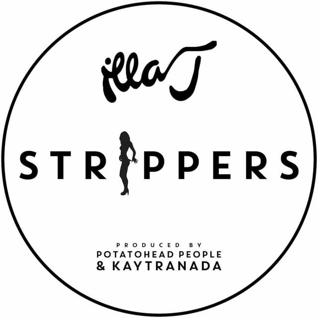Strippers cover