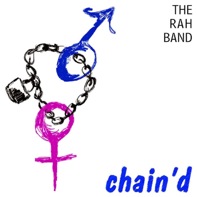 Chain'd cover