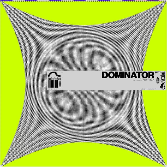 Dominator cover