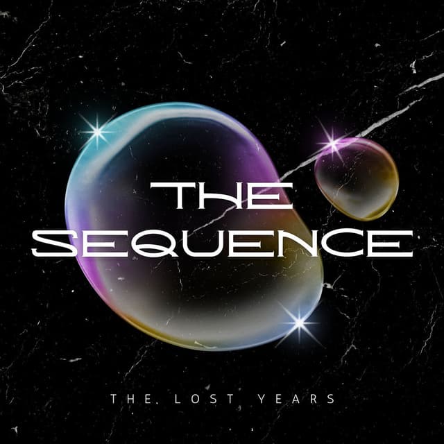 The Sequence cover