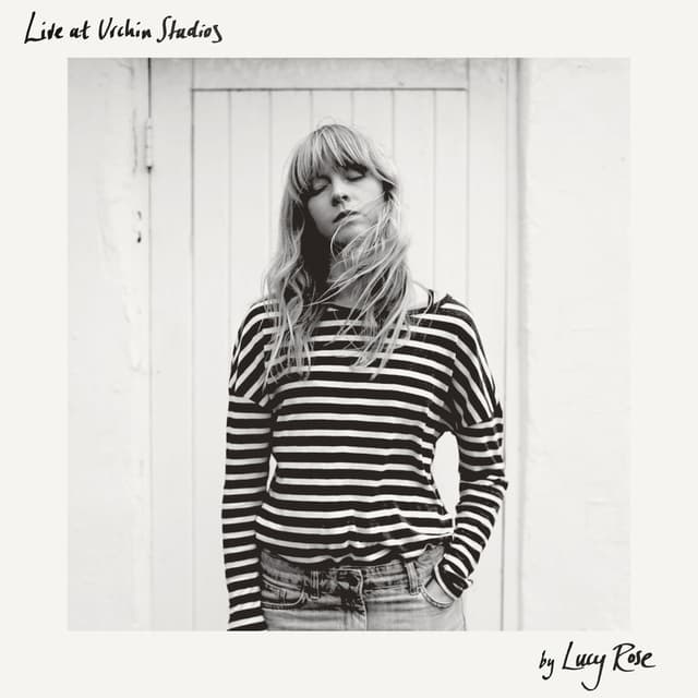 For You (Live At Urchin Studios) cover