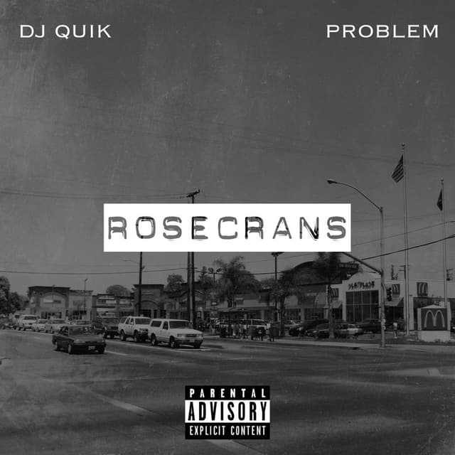 Rosecrans cover