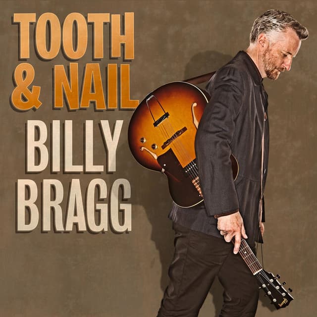 Tooth & Nail cover