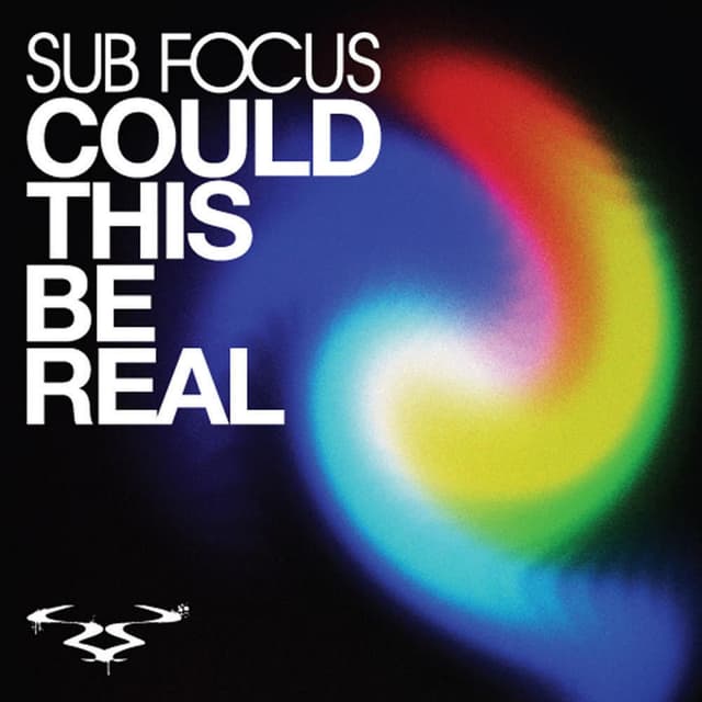 Could This Be Real cover