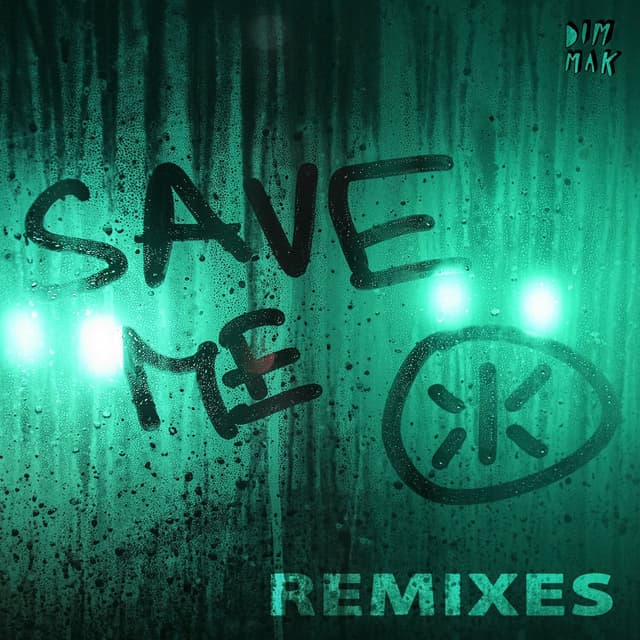 Save Me (feat. Katy B) (Remixes) cover