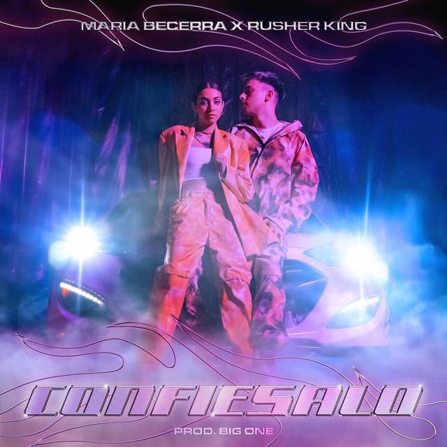 Confiesalo cover
