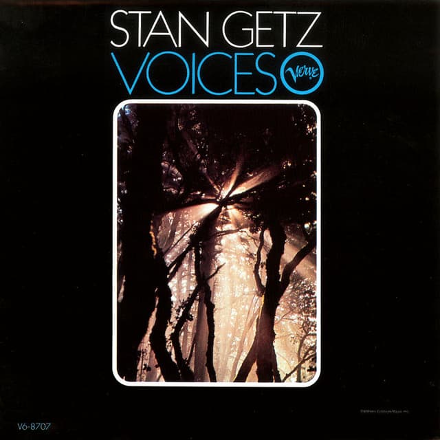 Voices cover