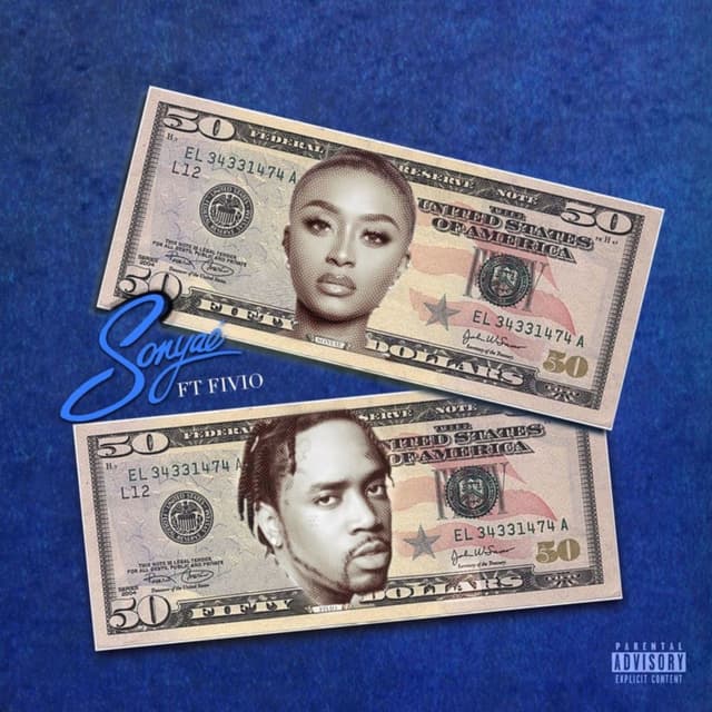 50FIFTY cover