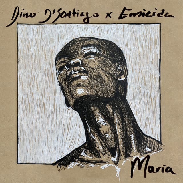 Maria cover