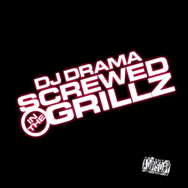 Screwed In The Grillz Vol. 1 cover