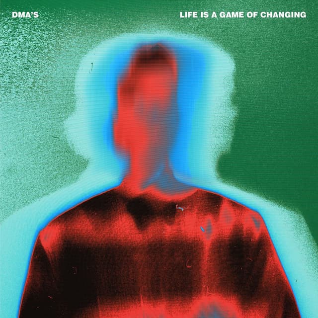 Life Is a Game of Changing (Edit) cover