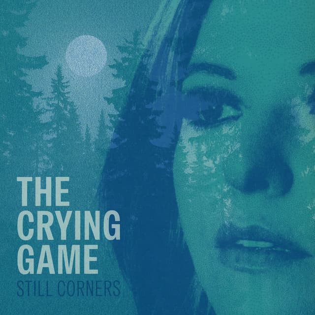 The Crying Game cover