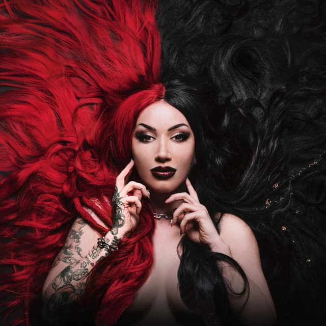 Unbreakable album cover