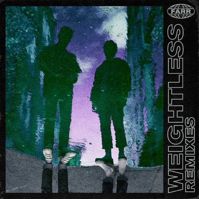 Weightless (Remixes) cover