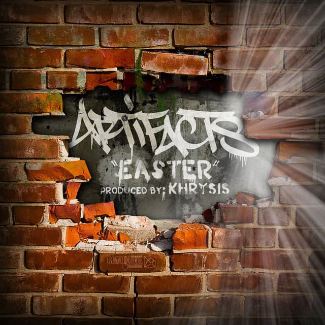 Easter cover