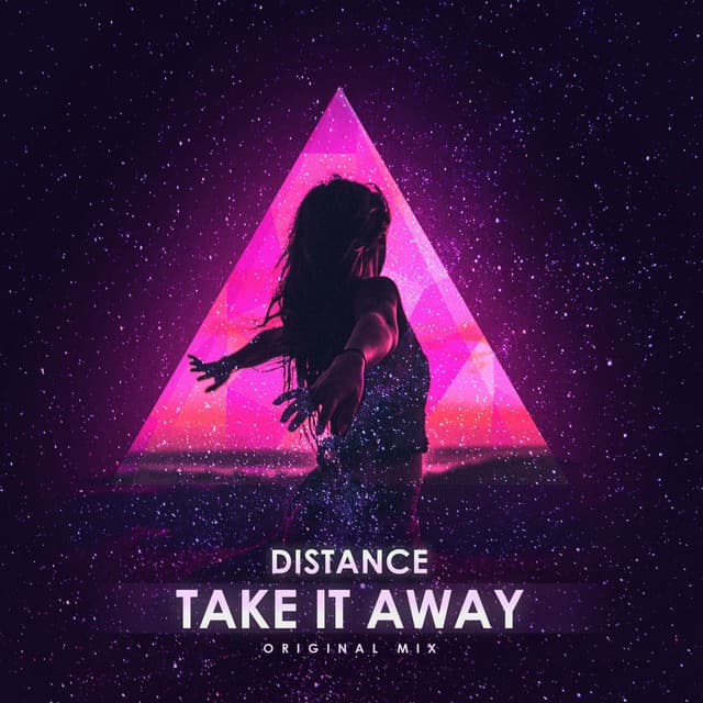 Take It Away cover
