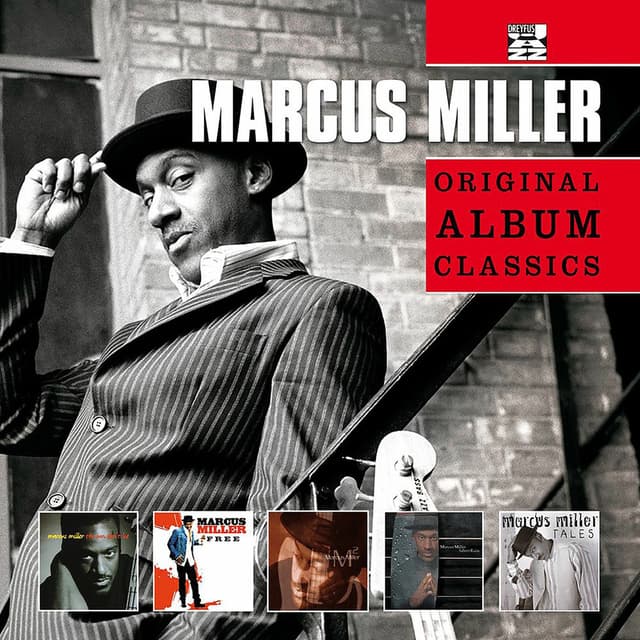 Original Album Classics cover