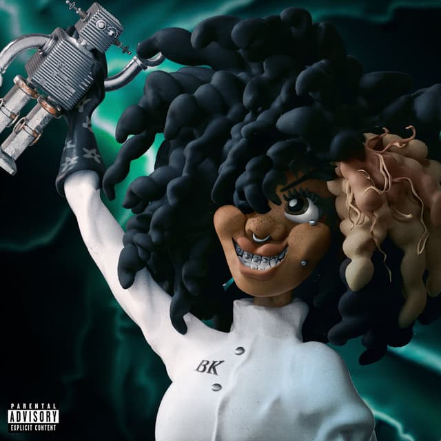 ADULT SWIM cover