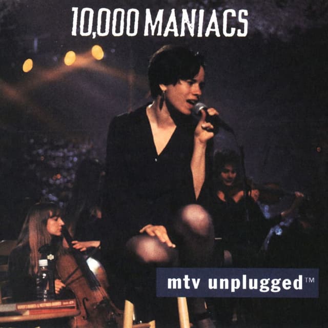 Original Album Series cover