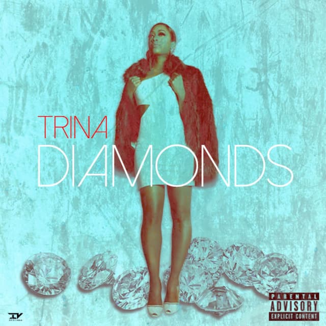 Diamonds cover