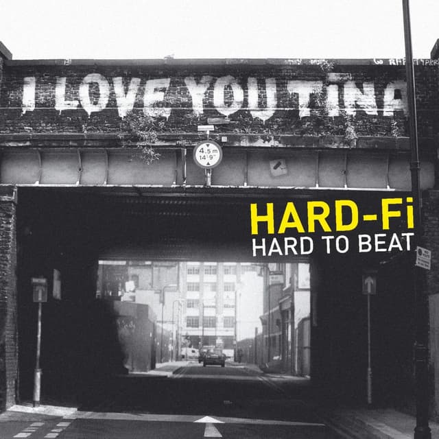 Hard To Beat (Minotaur Shock Mix Digital Release) cover