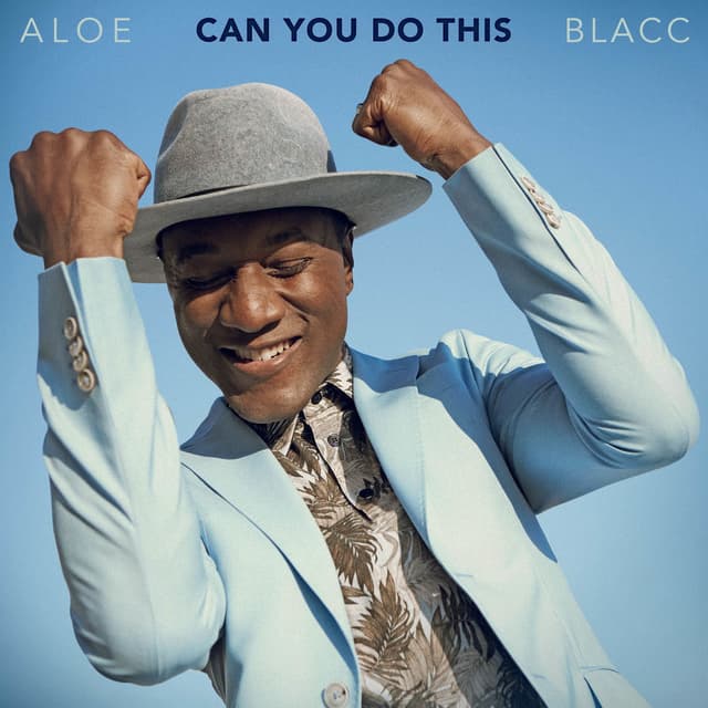 Can You Do This cover