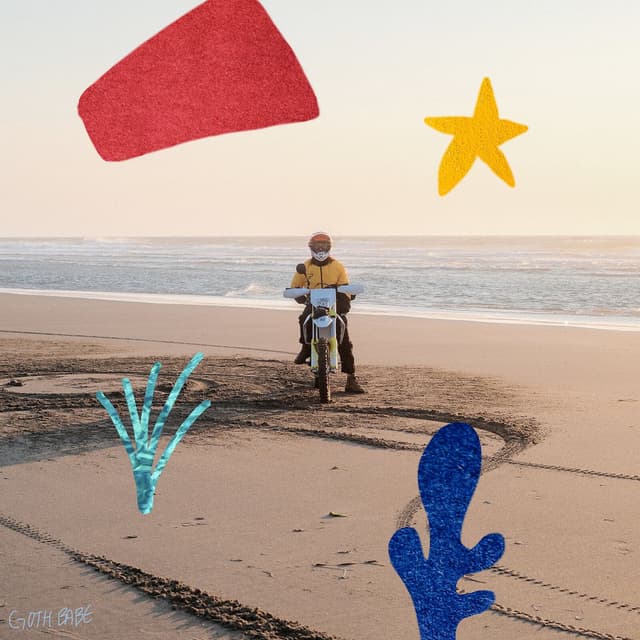 Oregon Coast cover