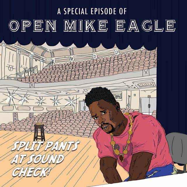 A Special Episode album cover