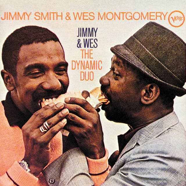 The Dynamic Duo (Expanded Edition) cover