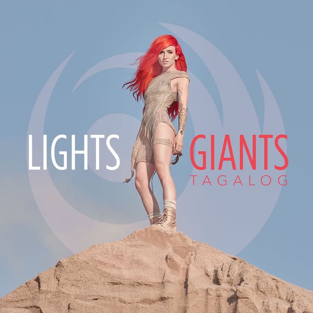 Giants (Tagalog Version) cover