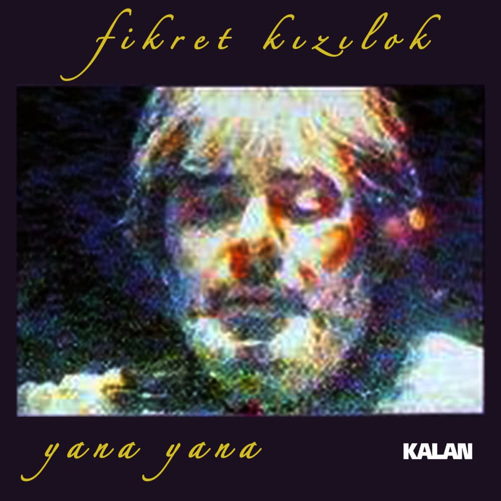 Yana Yana cover